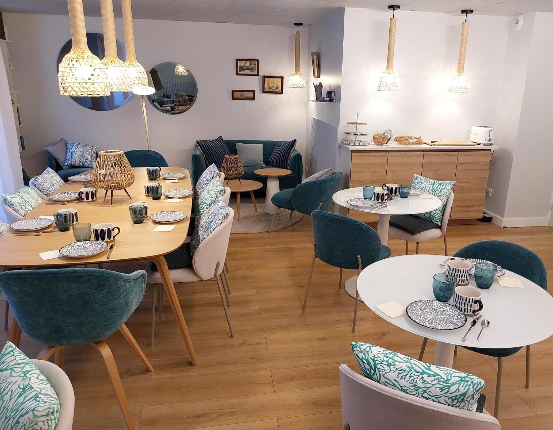 Sejours & Affaires La Rochelle Les Minimes Aparthotel Exterior foto