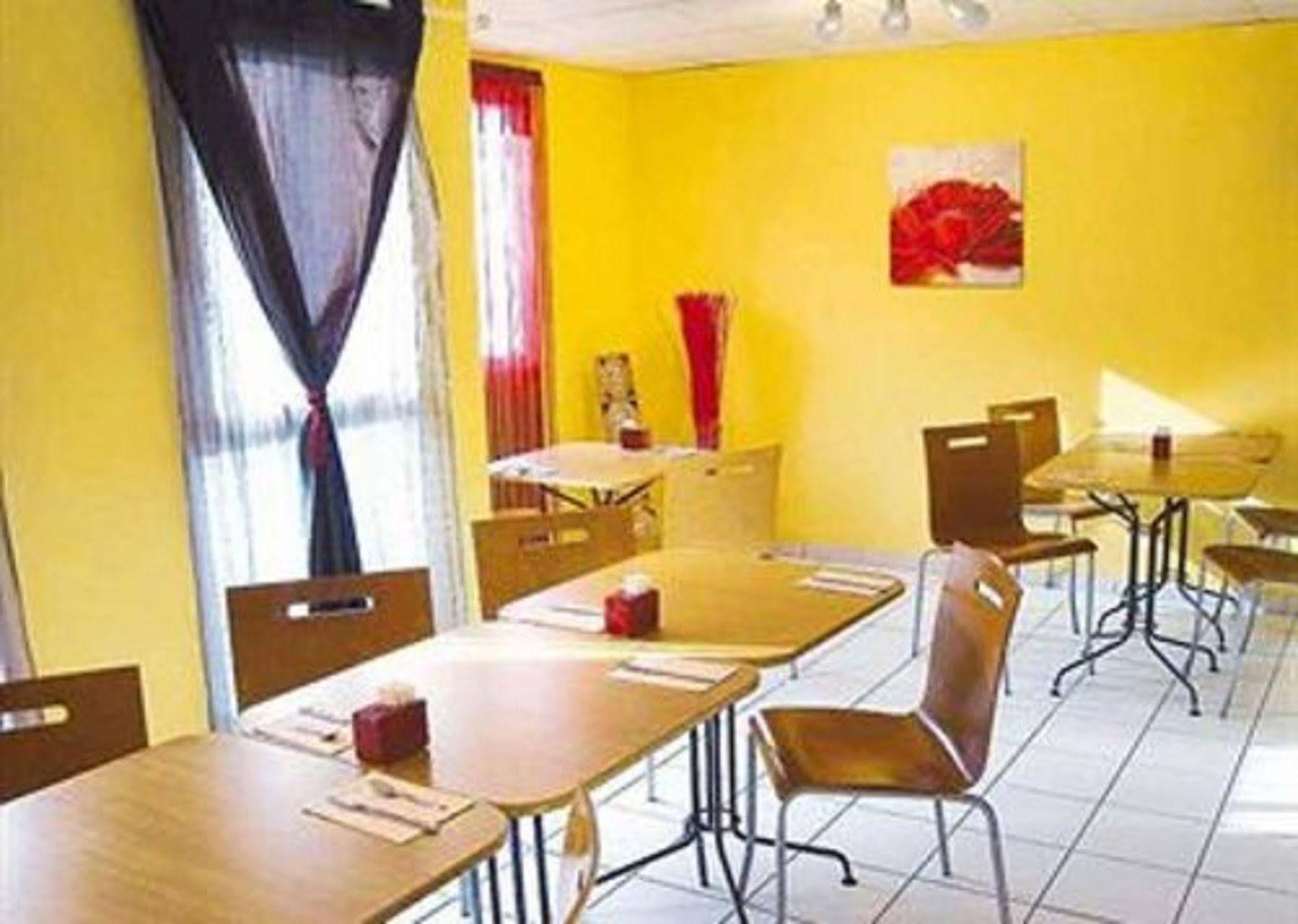 Sejours & Affaires La Rochelle Les Minimes Aparthotel Exterior foto